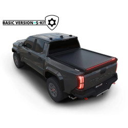 Купити Ролет для Toyota Tacoma 2023+ 6' Tessera Roll+ (Basic+S-KIT)
